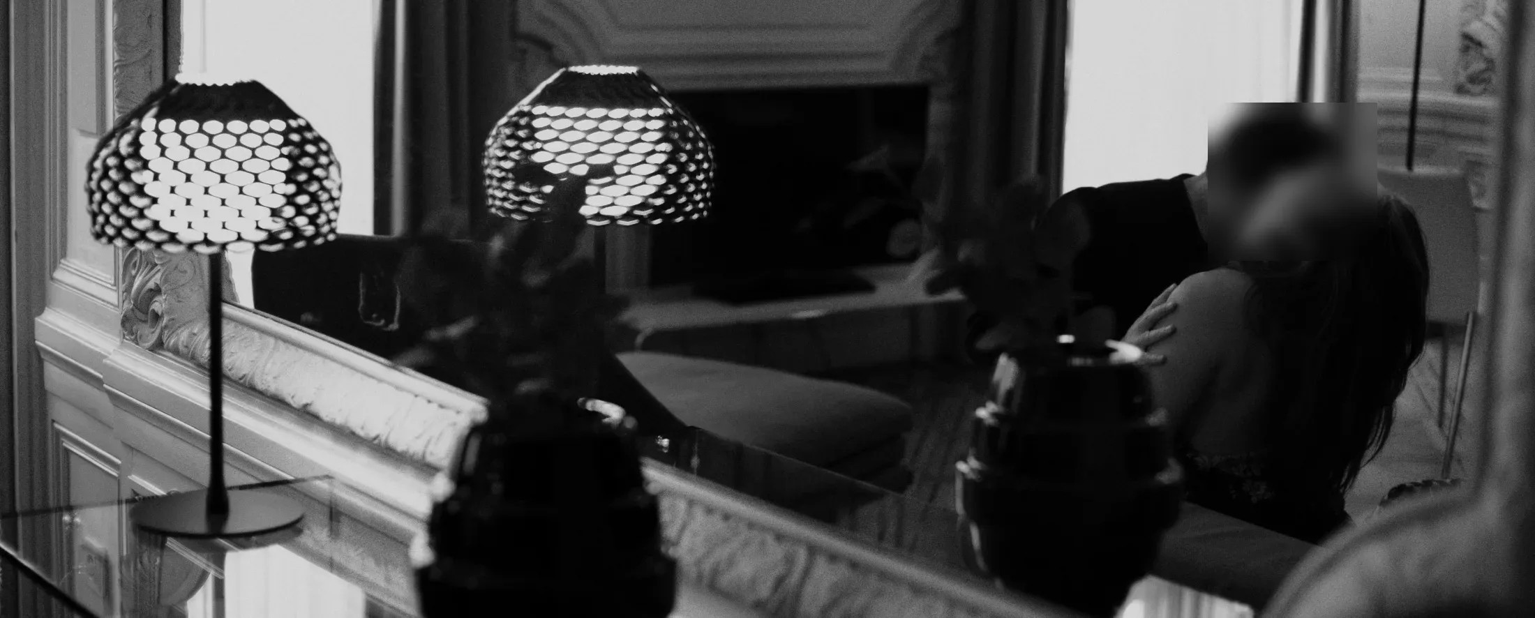 reflet