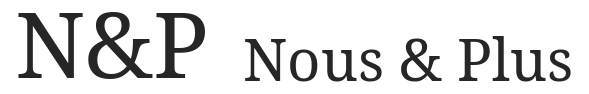 Nous & Plus